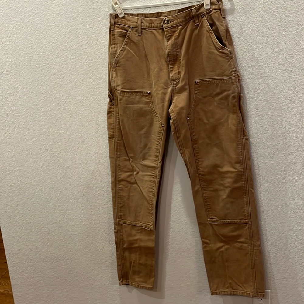 Carhartt Work pants